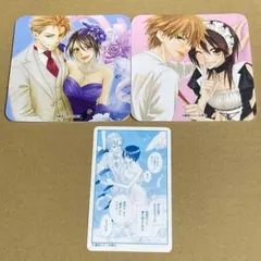 2025年最新】会長はメイド様 イラストカードの人気アイテム