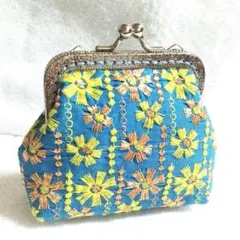 がま口 ファッション小物