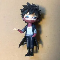 僕のヒーローアカデミア 荼毘 ミニフィギュア ジャンク品 ヒロアカ