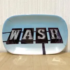 BOB'S YOUR UNCLE アメカジ メラミンプレート WASH