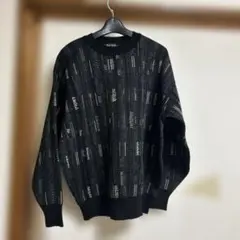 Paul Smith COLLECTION ニット セーター Mサイズのサムネイル