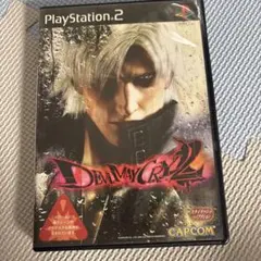 Devil May Cry2