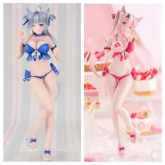 ワンダーフェスティバル2026冬 アロナ＆プラナ（応援団）1/7ガレージ