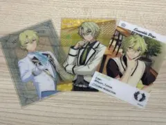 あんさんぶるスターズ 巴日和 3枚セット