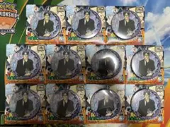 2025年最新】ハンター×ハンター クロロ ピンズの人気アイテム