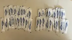 Pigeon 哺乳瓶除菌料　ミルクポンS 40包