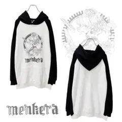 【新品未開封】NieR YAMI GIRL SYNDROME PARKA