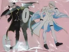 ブルーロック ファボテリア 凪誠士郎 天使 悪魔 BIGアクスタ