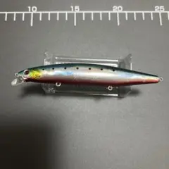 バスデイ　ログス124Fのサムネイル