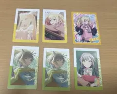 プロセカ エピカ メロパレ トレーディングカード 天馬咲希 日野森志歩