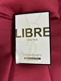 LIBRE L'EAU NUE 2ml スプレータイプのサムネイル