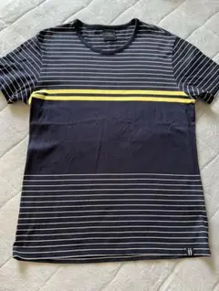 KENT AND CURWEN ケントアンドコーウェン　Tシャツ　Lサイズ