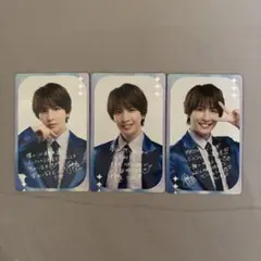 松岡卓弥 夢カードセット
