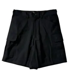 ALOUND M-51 SHORTS BLACK アラウンド ショートパンツ - メルカリ