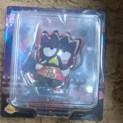 バットばつ丸　Happyくじ　フィギュア　disco　ディスコ