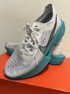 ナイキ ズームX ヴェイパーフライ3【美品】中古100km