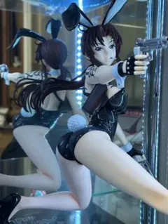レヴィ Two Hand GXオンラインショップ限定版 BLACK LAGOON - メルカリ