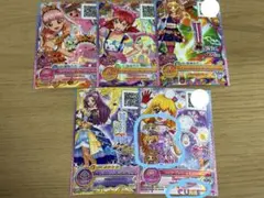 アイカツカード プレミアム まとめ売り バラ売り可 - メルカリ