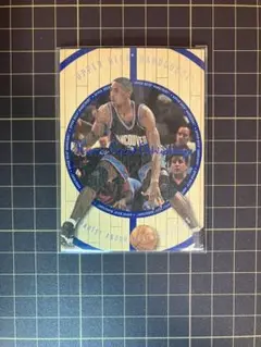 Rasheed Wallace 2000-01 SPx トレーディングカード - メルカリ