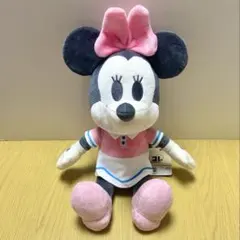 ☆激レア☆【ミニーマウス】2003年 UFOキャッチャーぬいぐるみ 非売品 ☆激レア☆【ミニーマウス】2003年 UFOキャッチャーぬいぐるみ 非売品