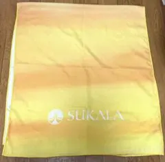 LAVAオンライン限定商品】SUKALAトラベルヨガマット デイジーダック