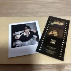 ENHYPEN SEASON'S GREETING 2025 ジョンウォン