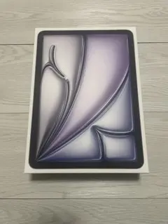 【新品未開封】iPad Air (M4) 11インチ 256GB スペースグレイ