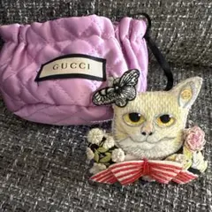 2026年最新】GUCCI レディース ブローチ・コサージュの人気アイテム