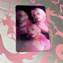 スキズ　do it hmv トレカ 通常盤 レンチキュラー フィリックス