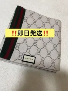 GUCCI マフラー
