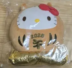 干支キティ　2026年　午年　数量限定
