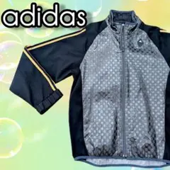 2025年最新】adidas フェイクレザージャケットの人気アイテム - メルカリ