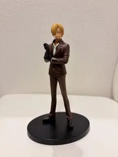 ワンピース サンジ フィギュア