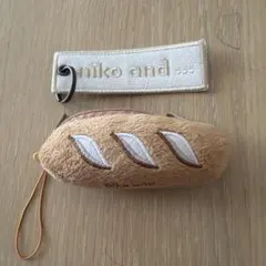 ニコアンド チャームのサムネイル