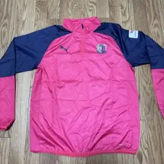 セレッソ大阪　トレーニングウェア　ピステ L