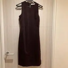 LIVIANA CONTI ワンピース〈38〉