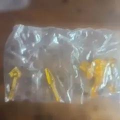 モンスモト キラキラクリア コブラ・マスター