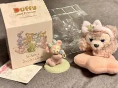 2025年最新】ダッフィーシェリーメイ 2023の人気アイテム - メルカリ