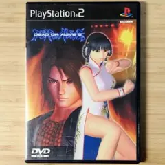 PS2 デッド・オア・アライブ2 DEAD OR ALIVE 2 - メルカリ