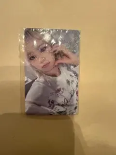 lesserafim crazy ルセラフィム　チェウォン weverse