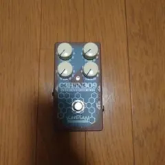 最終価格】 Skreddy Pedals Echo ディレイ 名機 - メルカリ