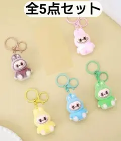 2025年最新】labubuの人気アイテム - メルカリ