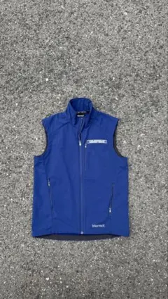 Marmot ベストのサムネイル