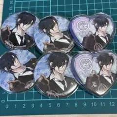 2025年最新】燭台切光忠 缶バッジの人気アイテム - メルカリ