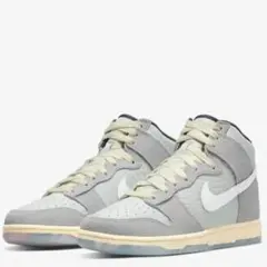 新品ナイキNIKE ダンク ハイプレミアム28