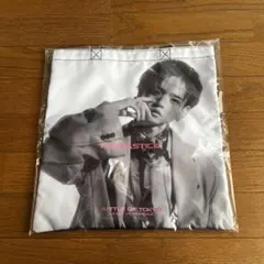 BATTLE OF TOKYO FANTASTICS Tシャツ 中島颯太 - メルカリ
