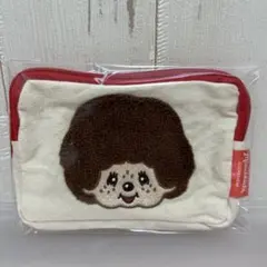 モンチッチ　さがらポーチ