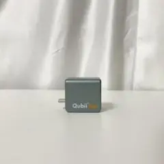 Maktar Qubii Duo USB Type C ミッドナイトグリーン