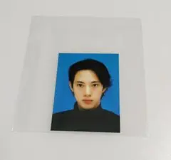 2026年最新】ゴヌク 証明写真の人気アイテム - メルカリ