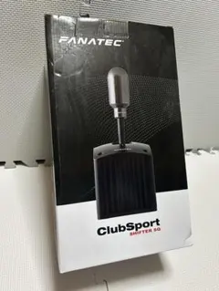 FANATEC ClubSport Shifter SQ